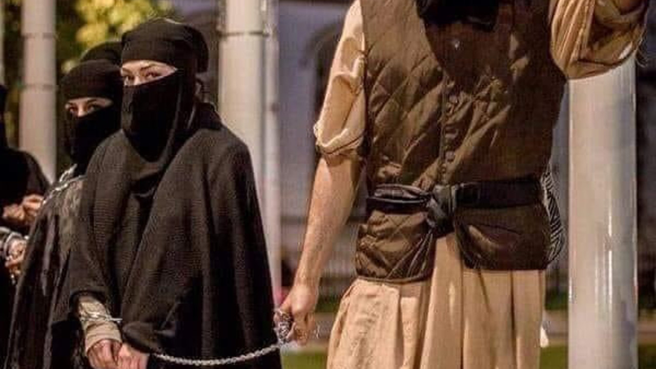 Ortaçağ zihniyeti anti emperyalist olamaz