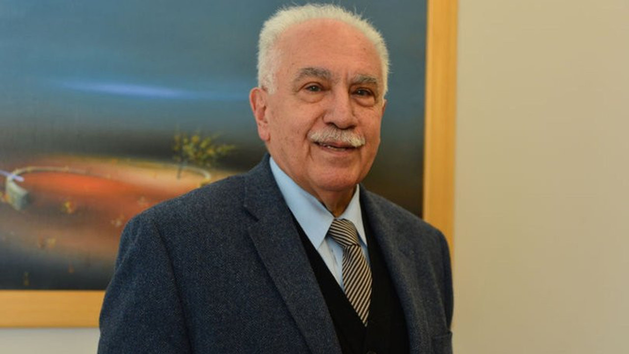 Ahmet Hakan ile Ertuğrul Özkök Doğu Perinçek'e ateş püskürdü! Seri katile benzetti