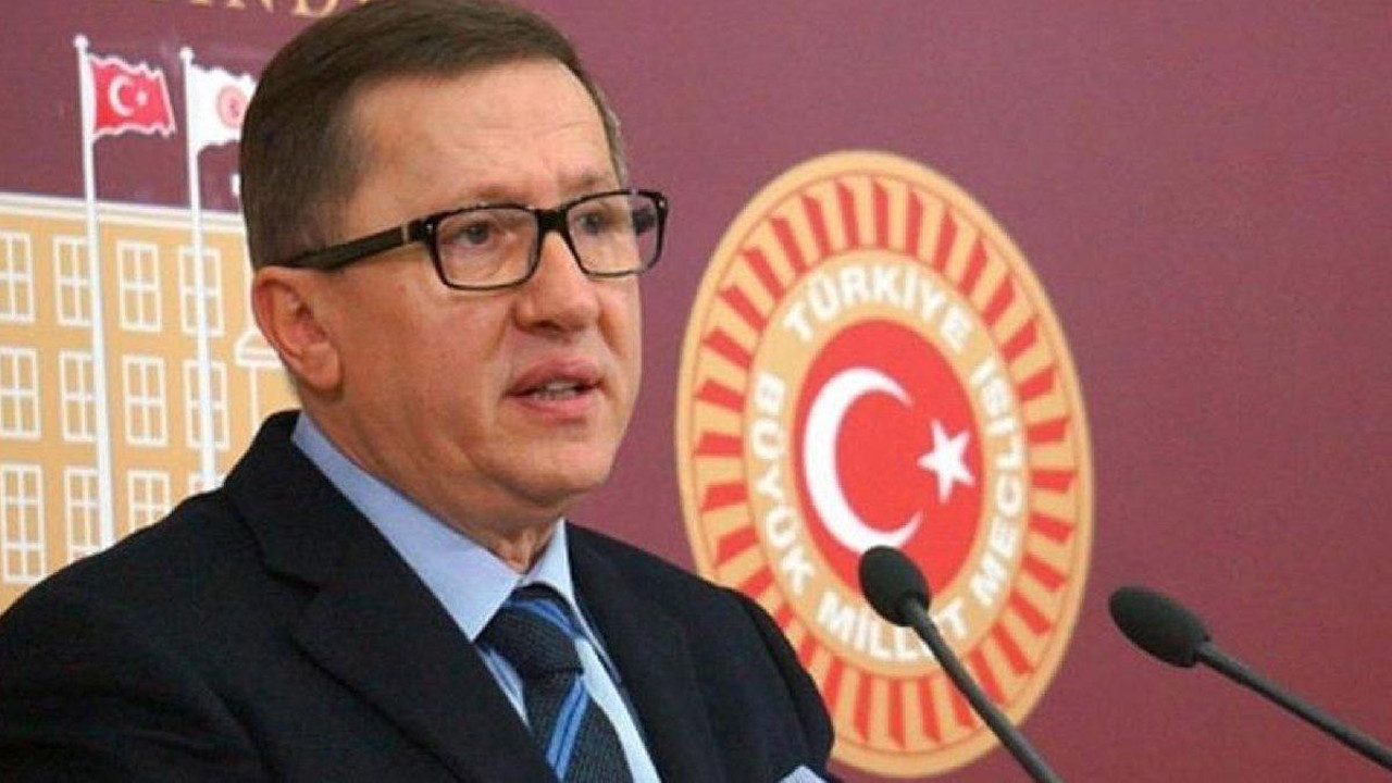 Suriyelileri vatandaşlık verilmesinde yeni gelişme. İYİ Parti Meclis gündemine taşıdı