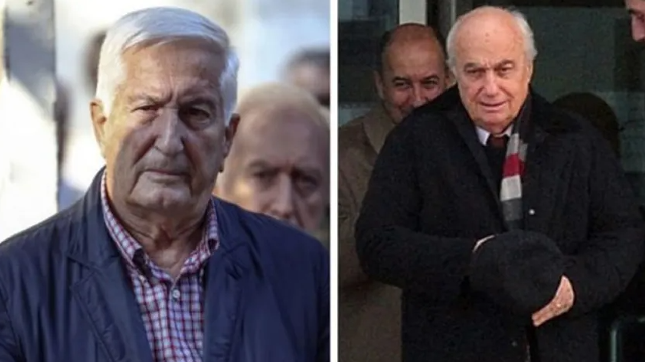 14 emekli generalin rütbeleri sökülecek