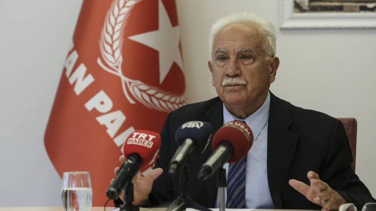 Perinçek: Afganistan'dan kadın-erkek eşitliği Taliban ile gelecek