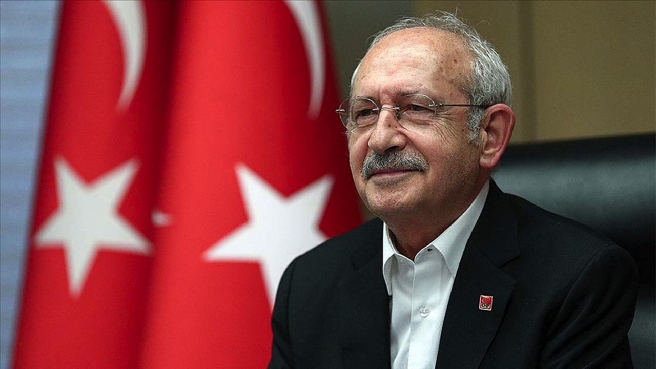 Kılıçdaroğlu'ndan 'trol' paylaşımı: Yardımcı olayım da sıralamada yukarı çıksınlar