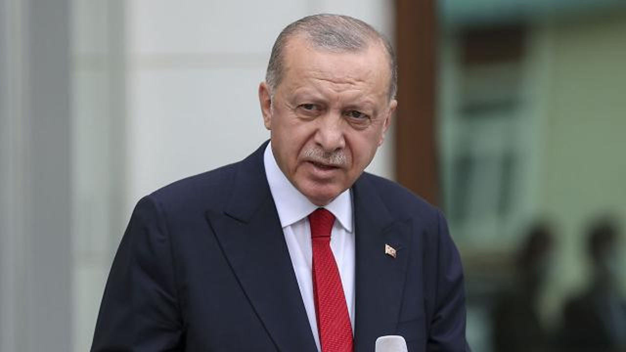 Gazeteci Murat Yetkin'den Erdoğan hakkında gündemi sarsacak yazı