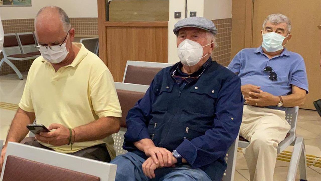 MGK eski Genel Sekreteri İlhan Kılıç ve Eski Hava Kuvvetleri Komutanı Ahmet Çörekçi tutuklandı