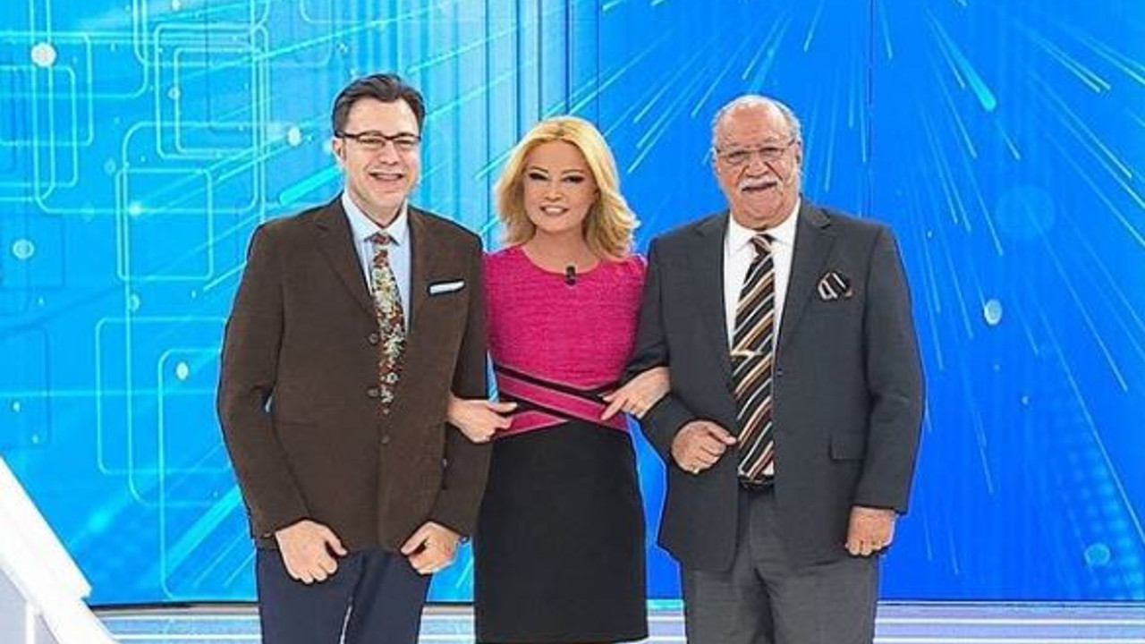 Müge Anlı ile Tatlı Sert'in yeni sezon tarihi belli oldu