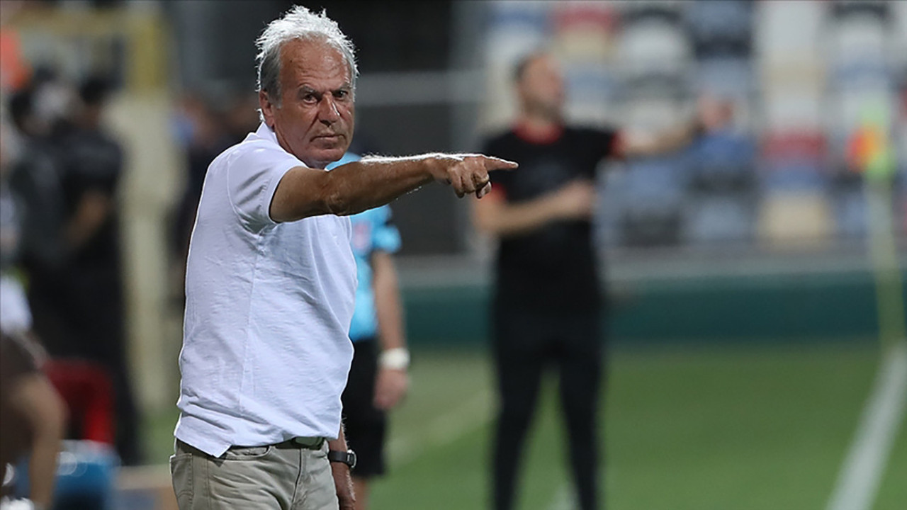 Mustafa Denizli, Süper Lig'de 200'üncü galibiyet peşinde