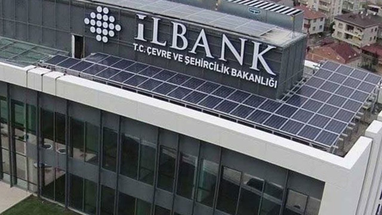 Adana'da İller Bankası 2 milyona 15 araç kiraladı