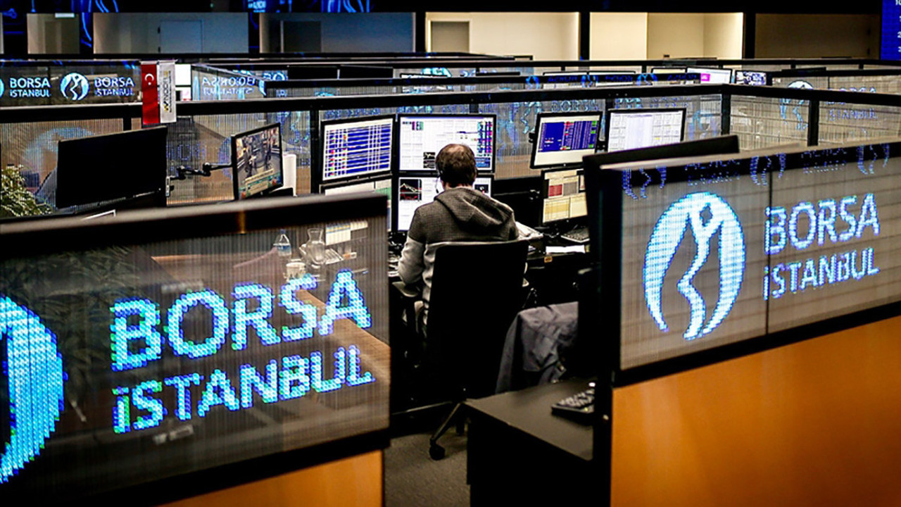 Borsa günü yükselişle tamamladı (20 Ağustos 2021)