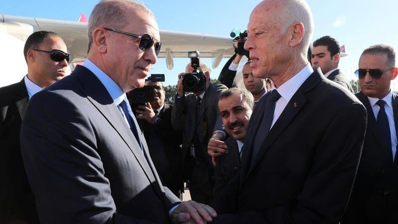 Tunus: Türkiye ile ticaret anlaşmasının iptaline açığız