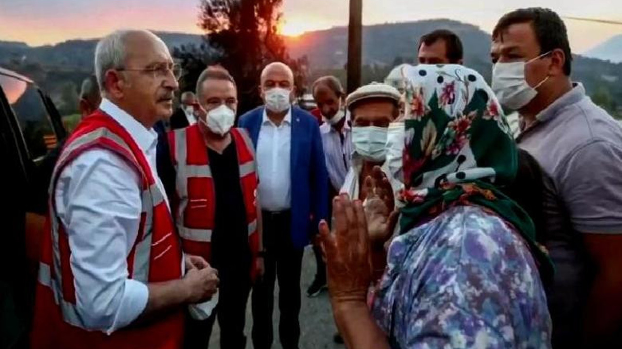 CHP’den Erdoğan’ın sözlerine videolu yanıt: