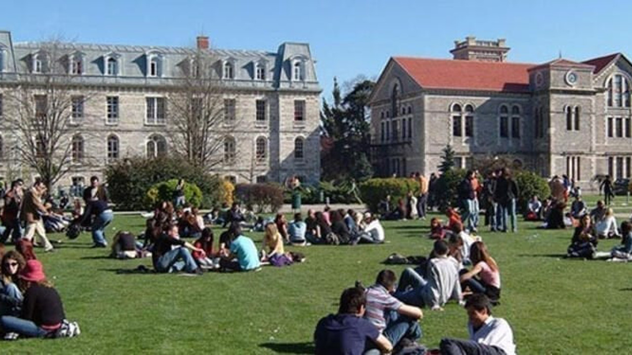 Boğaziçi ve Marmara üniversitelerine rektör ataması