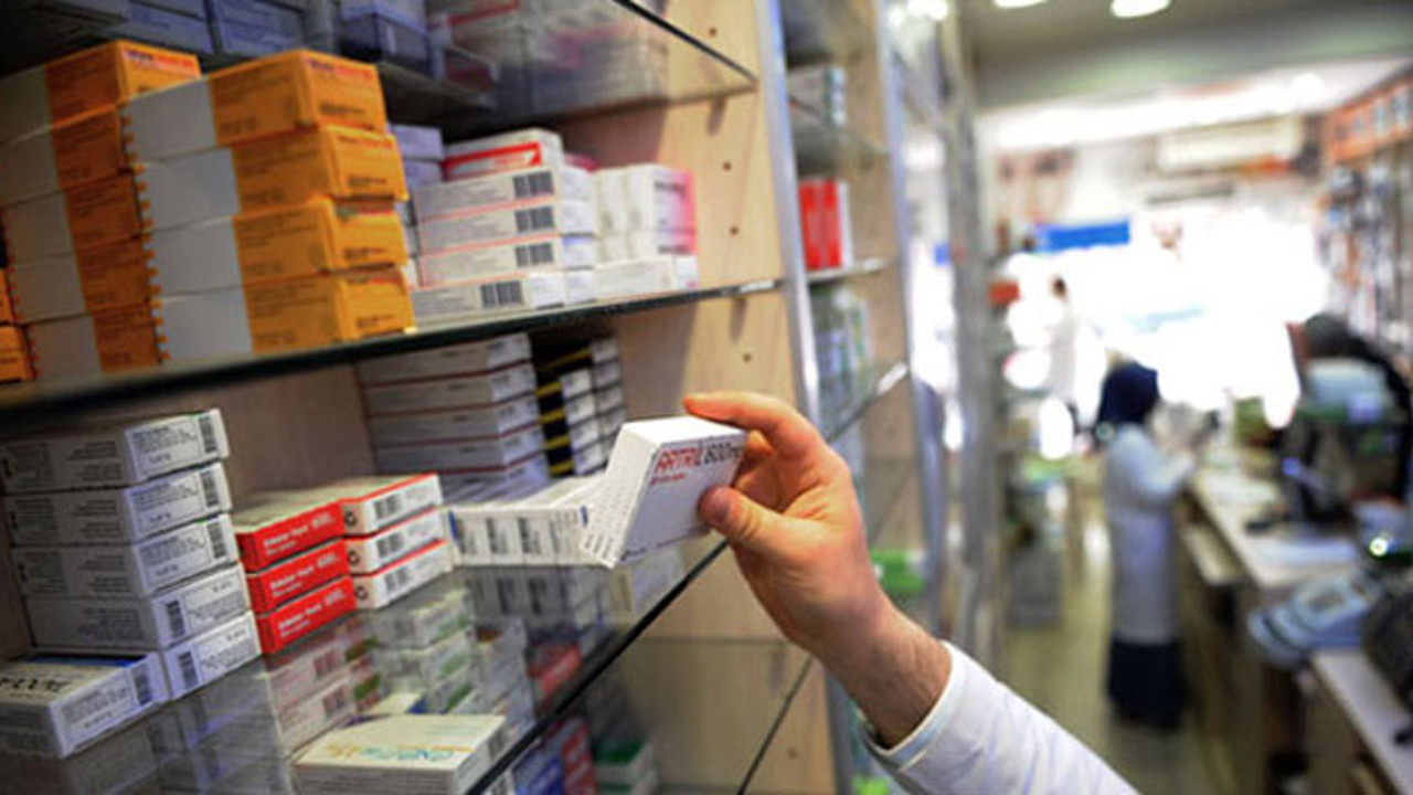 Kanser ilaçlarının gümrükten fiyatı ile satış fiyatı arasında 46 kat var