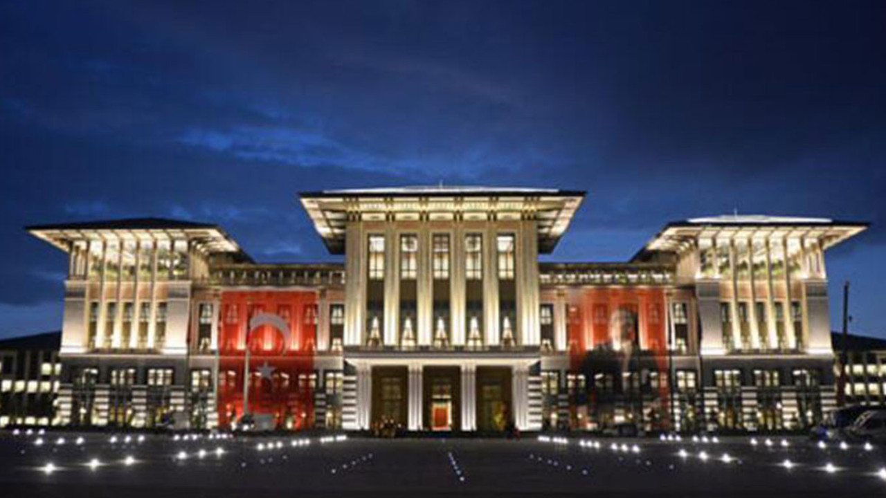 Saray’ın damacana su masrafı dudak uçuklattı