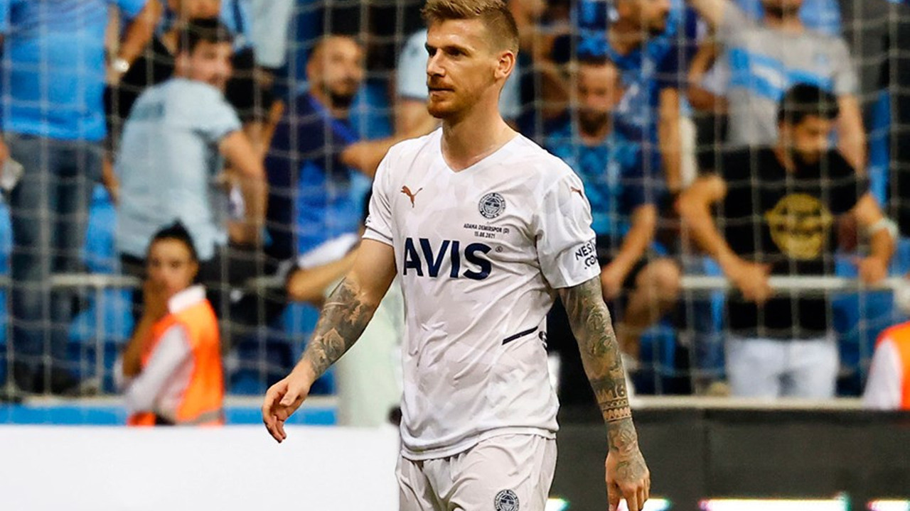 Serdar Aziz'e sürpriz talip