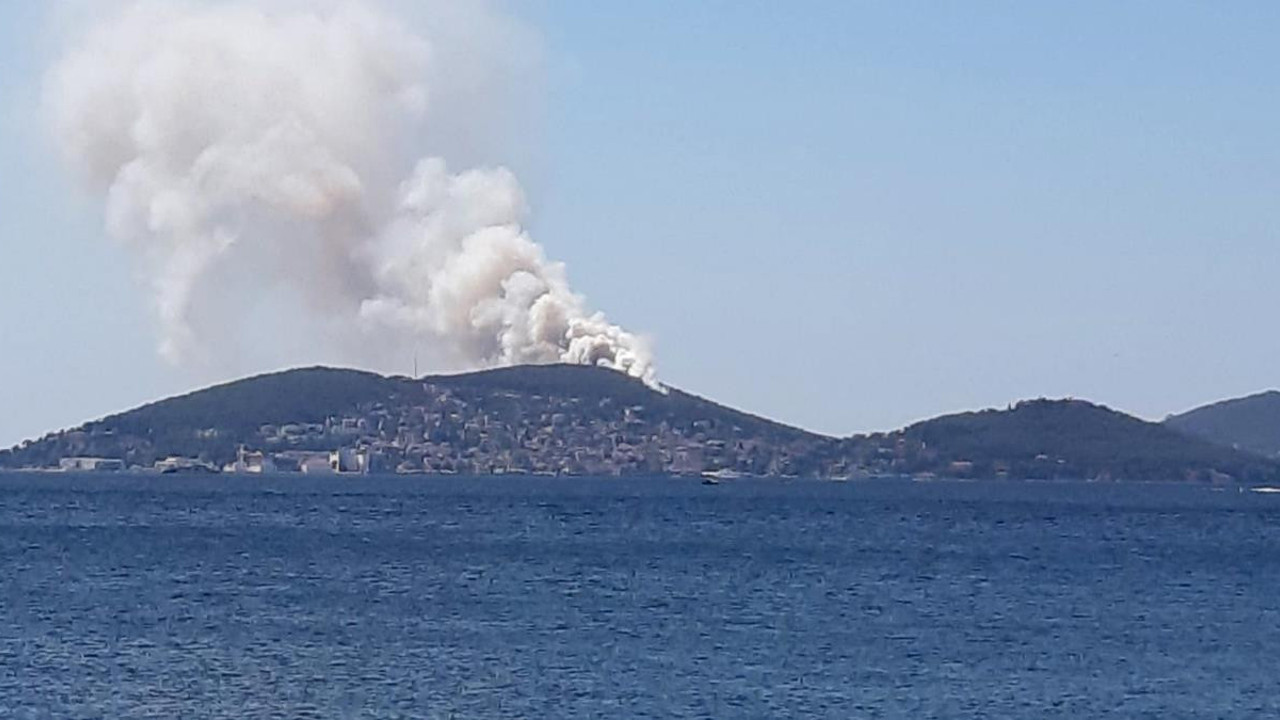 Adalar Belediye Başkanı Erdem Gül'den ilk açıklama