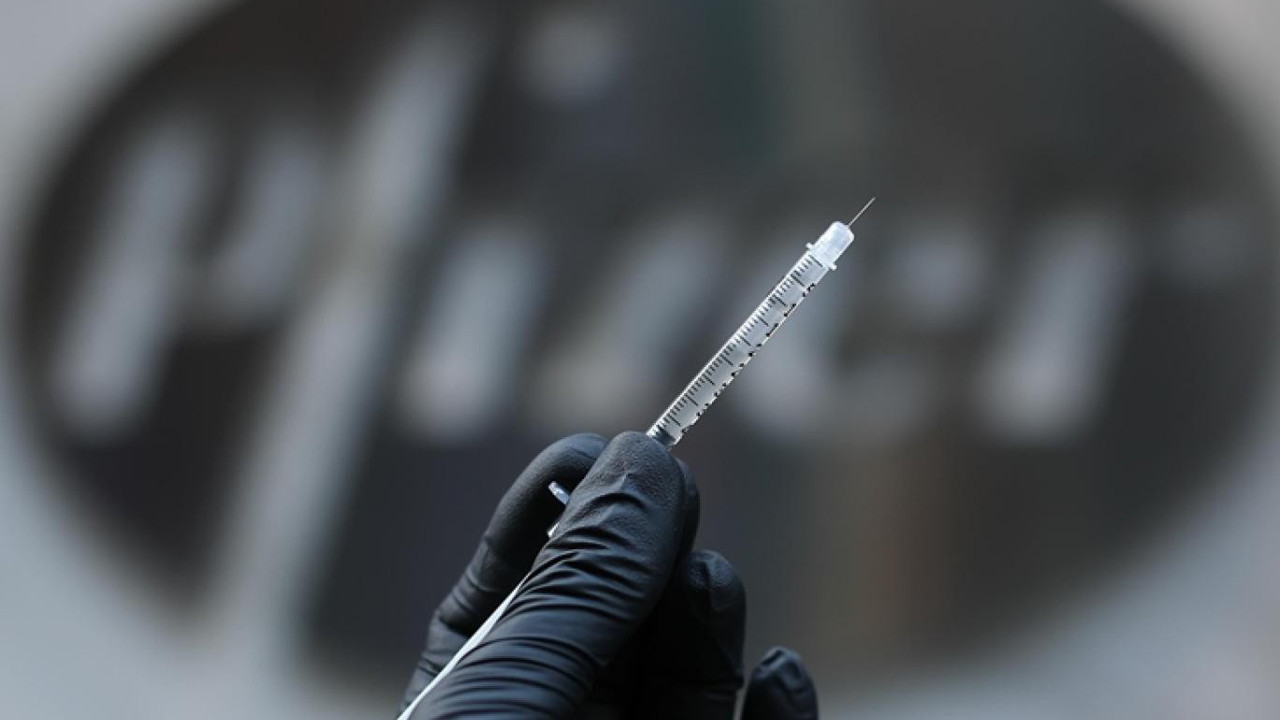 BioNTech aşısıyla ilgili yeni karar