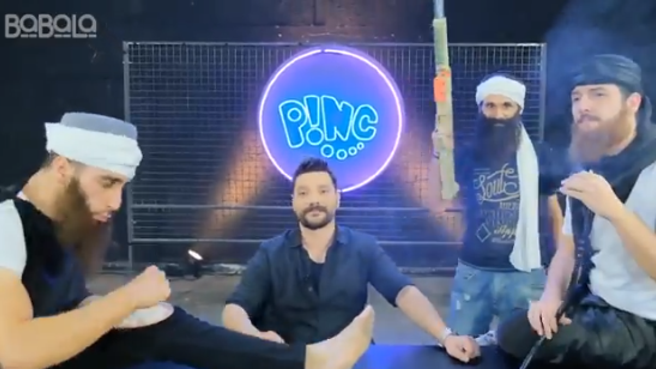 Oğuzhan Uğur'dan bomba kaçak göçmen açıklaması