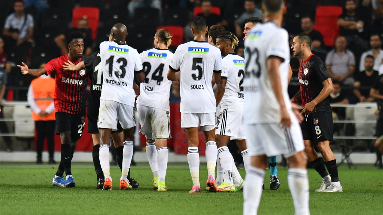 Kartal sessiz sedasız