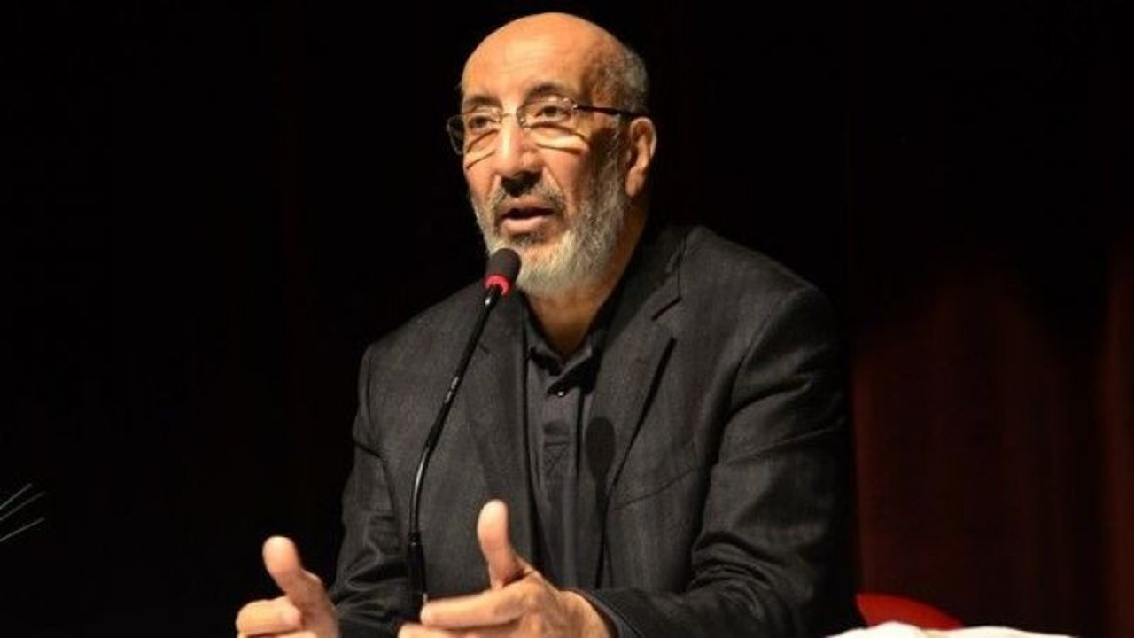 Dilipak'tan Erdoğan'a dikkat çeken sözler