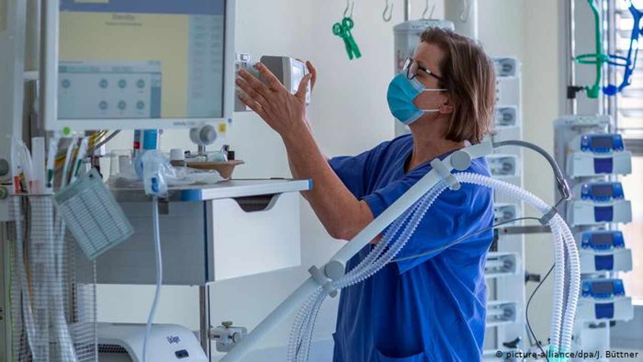 Sayıştay raporunda yeni ayrıntı: Tıbbi malzemede de büyük vurgun