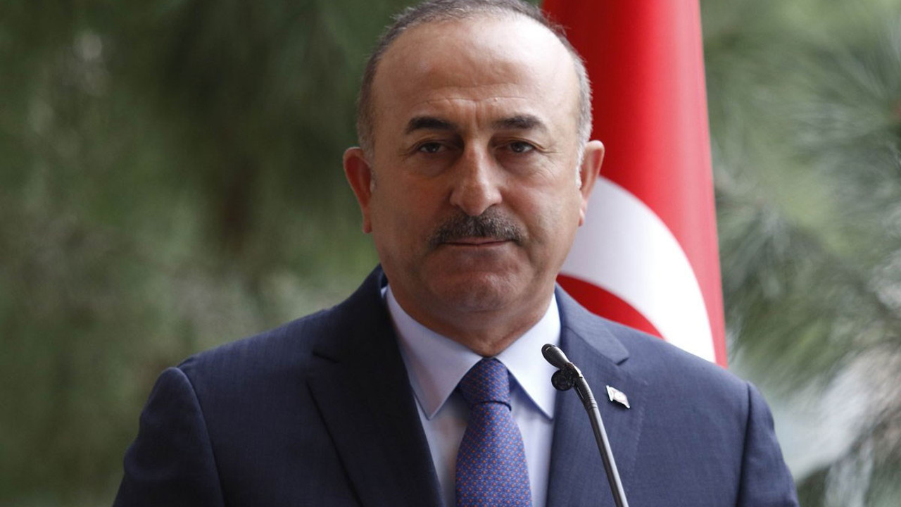 CHP’li Torundan Bakan Çavuşoğlu'na C1 vize tepkisi