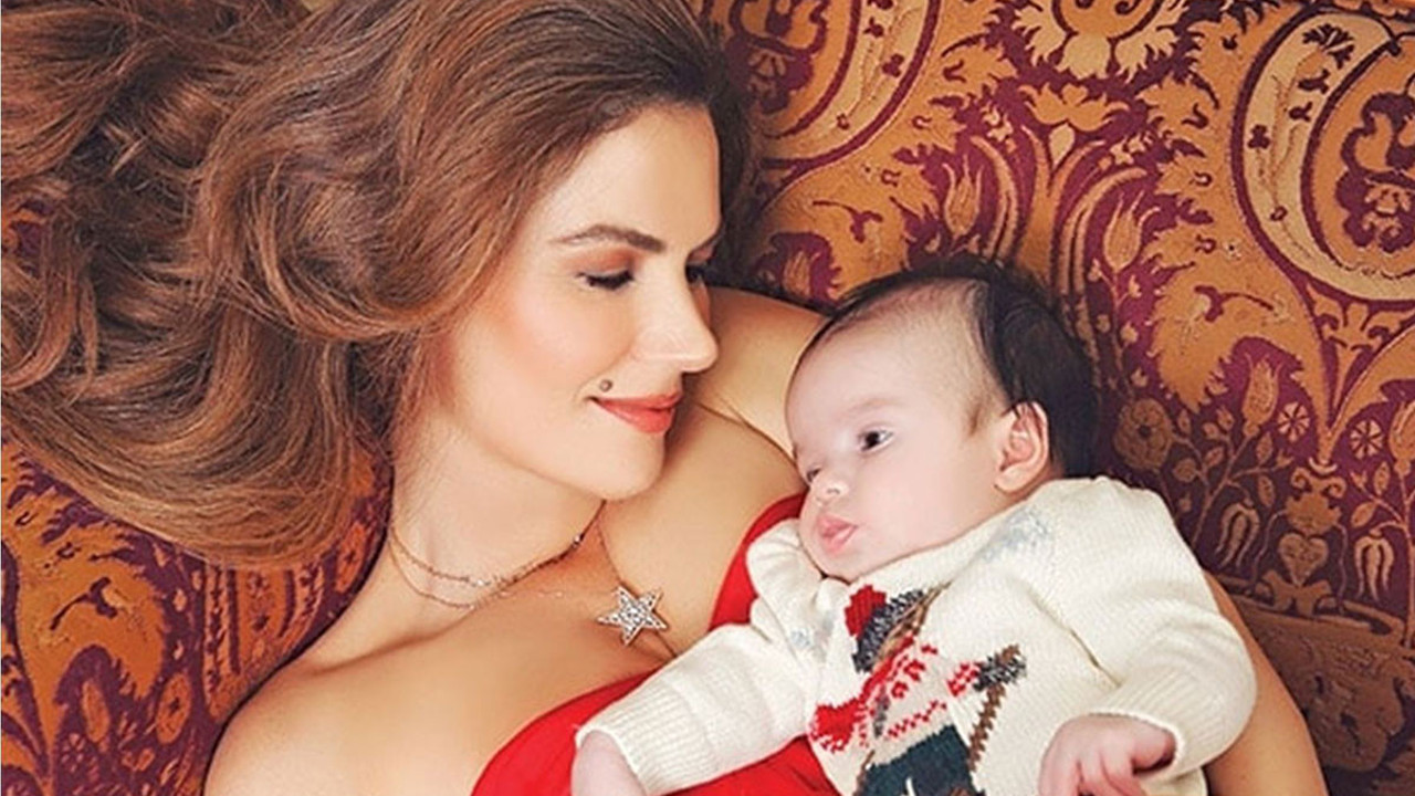 Tülin Şahin’den bir büyük iddia daha. Kızımı kaçırıp benden fidye isteyecek