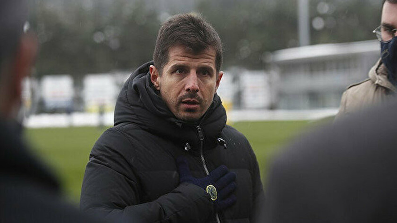 Emre Belözoğlu için resmi açıklama: Teklifimizi reddetti