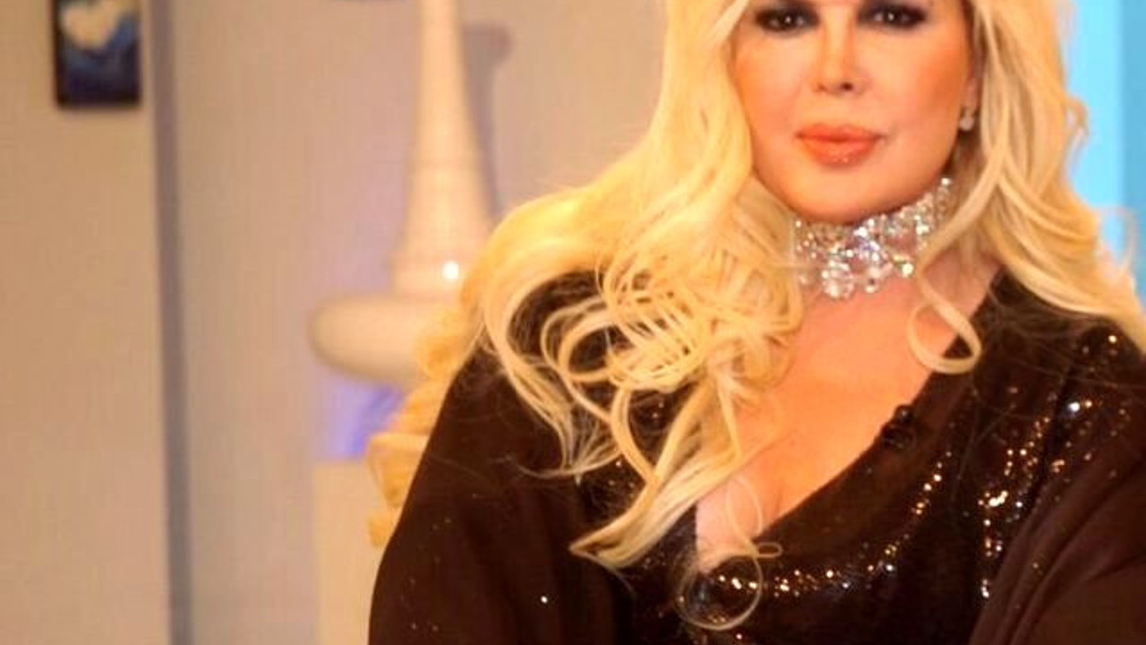 1 milyon 568 bin liralık dava. Mahkeme Harika Avcı'ya ulaşamadı