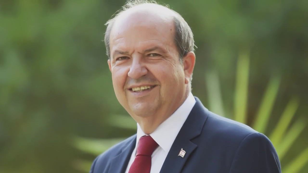 Tatar: Rum yönetiminin hakimiyetçi zihniyeti kabul edilemez