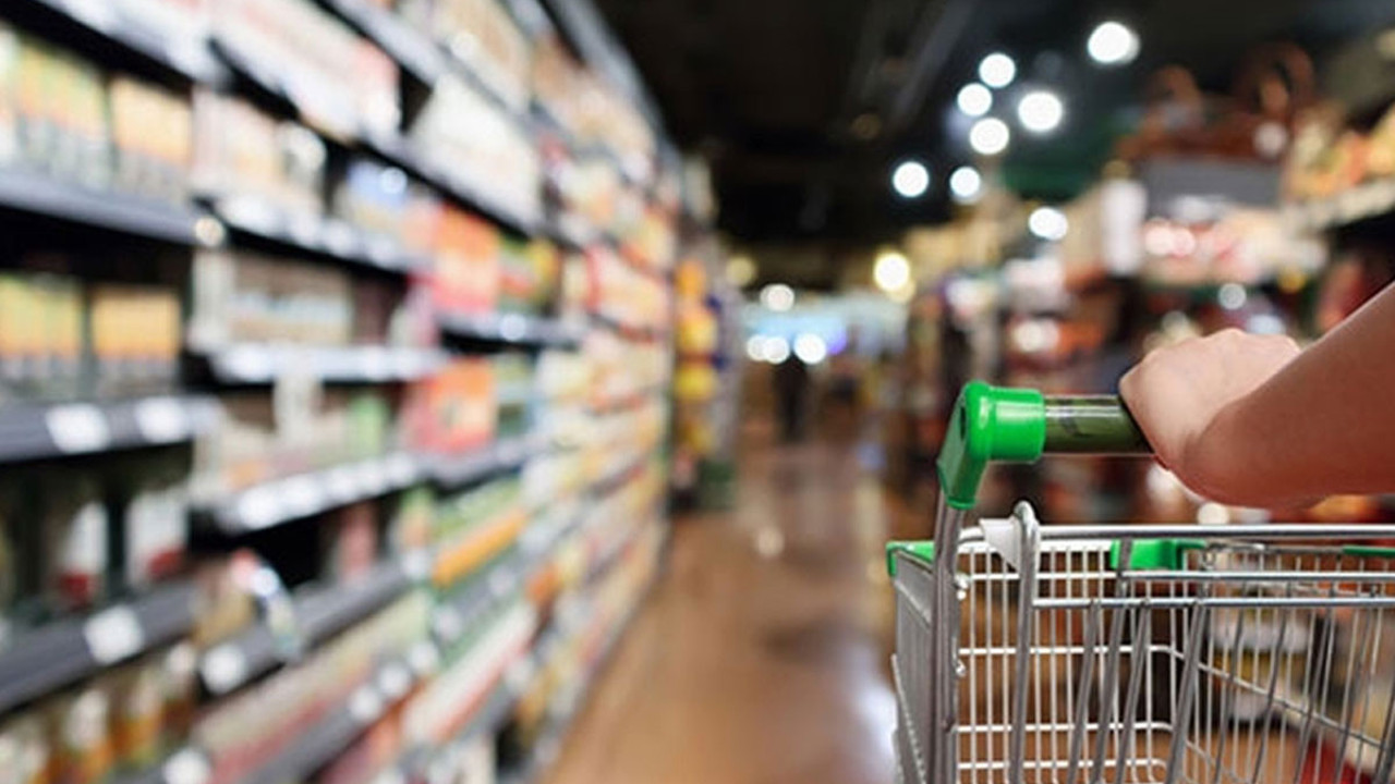 Gıda fiyatlarındaki artış yüzde 40'a ulaştı