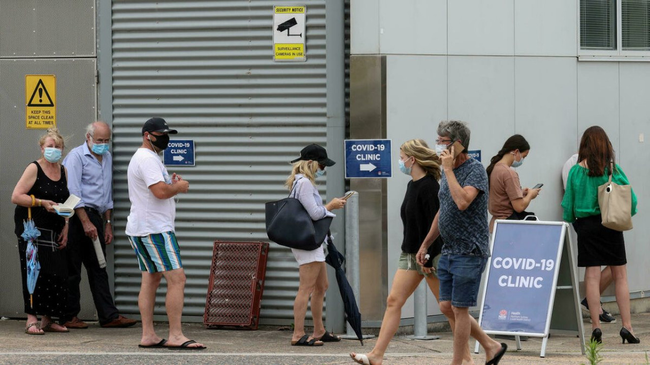 Yeni Zelanda'daki korona kısıtlamaları uzatıldı