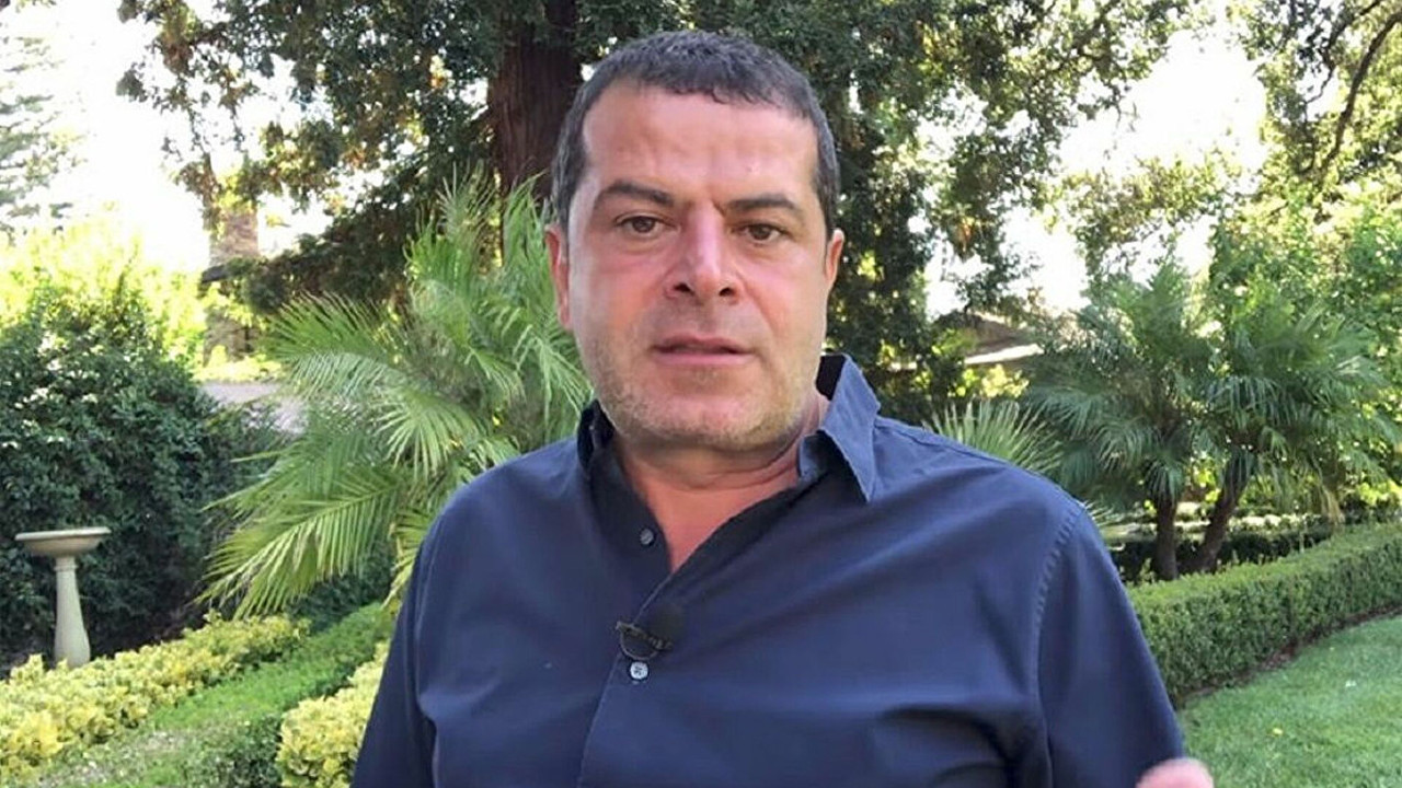 Cüneyt Özdemir AKP milletvekiline verdi veriştirdi. Haksız olduğu halde 2 polisi açığı aldırmıştı