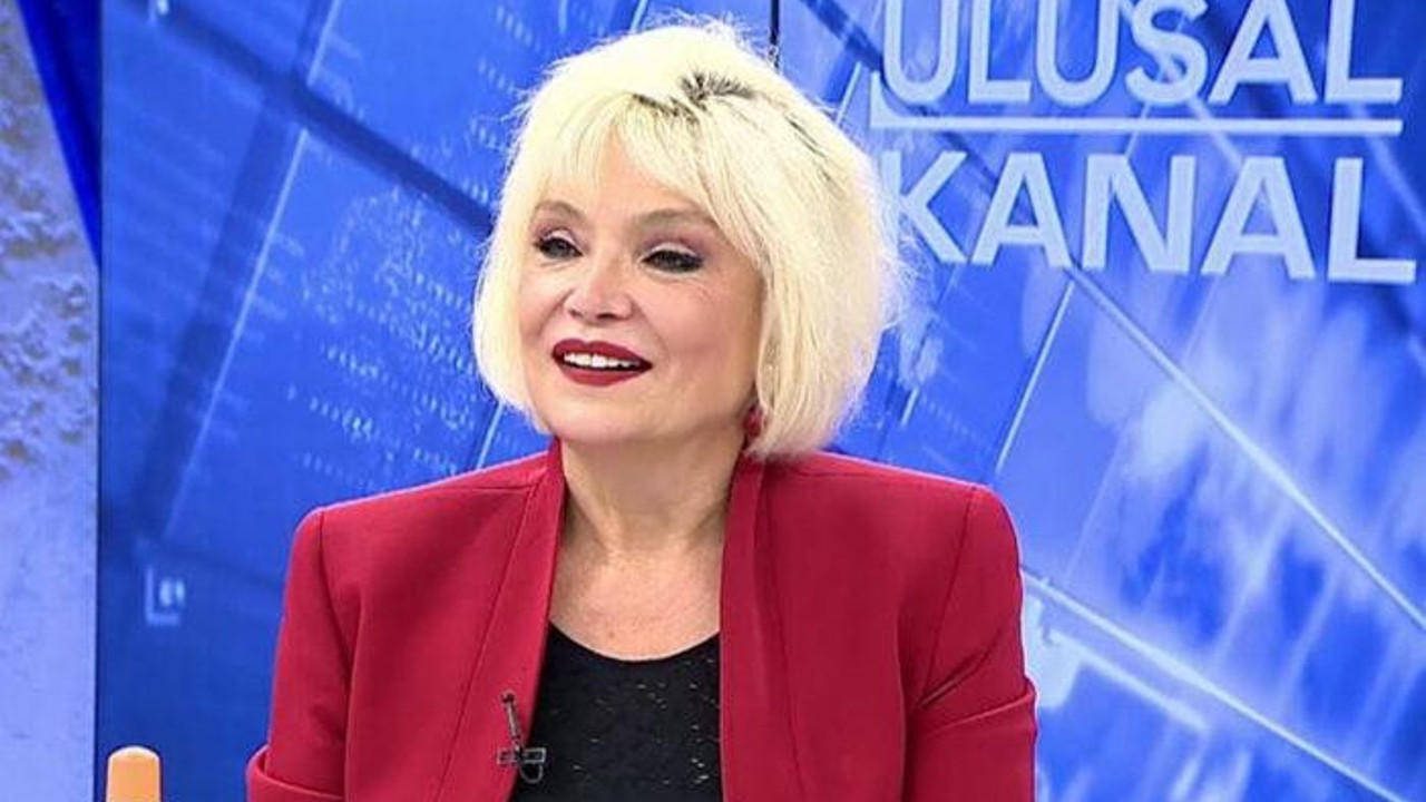 Gülgün Feyman: Cumhuriyet kadını olarak istifa ettim
