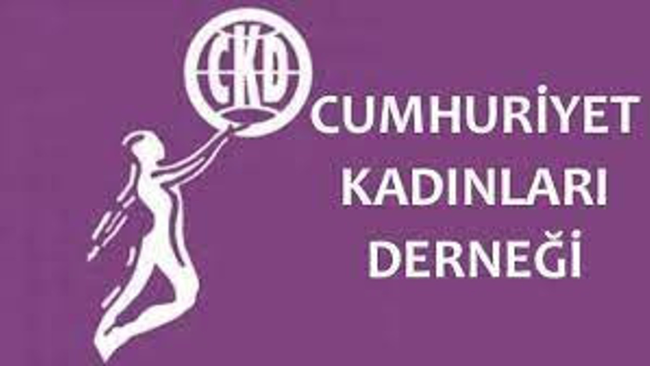 Cumhuriyet Kadınları Derneği'nin Taliban sevgisinin nedeni ortaya çıktı