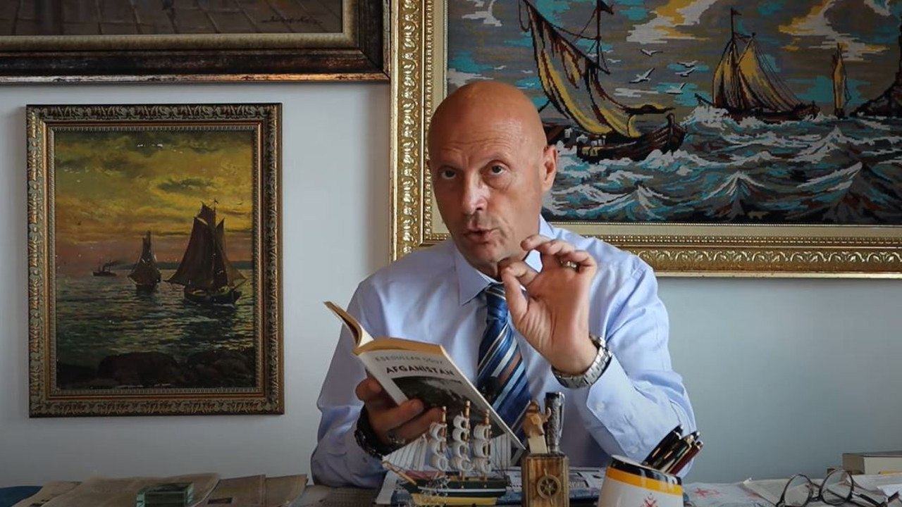 Hangi kanalla anlaştığını açıkladı! Erol Mütercimler 1 yıl sonra ekranlara geri dönüyor