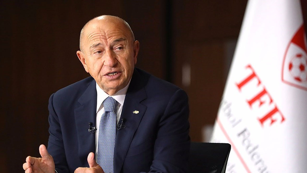 TFF Rizespor'a resmen sponsor olmuş