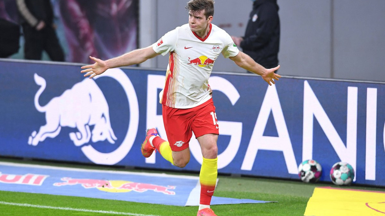 Sörloth'un yeni adresi belli oldu