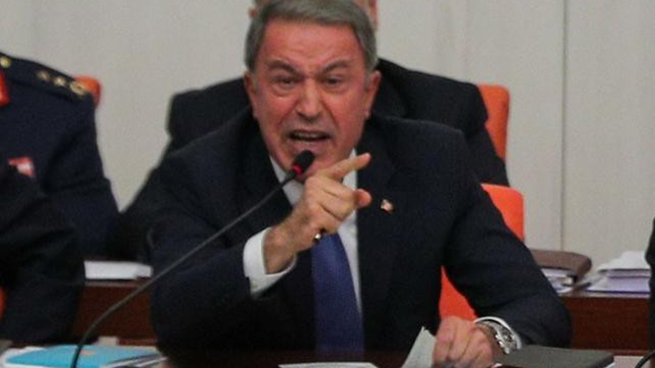 CHP'li Özgür Özel: Karadayı’nın Özel Kalem Müdürü Hulusi Akar bugün nerede?