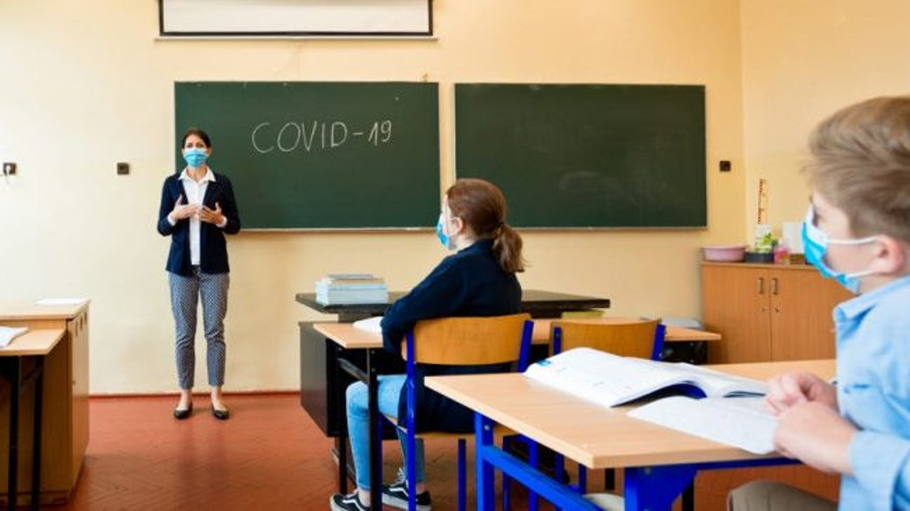 Yüz yüze eğitimin detayları belli oldu