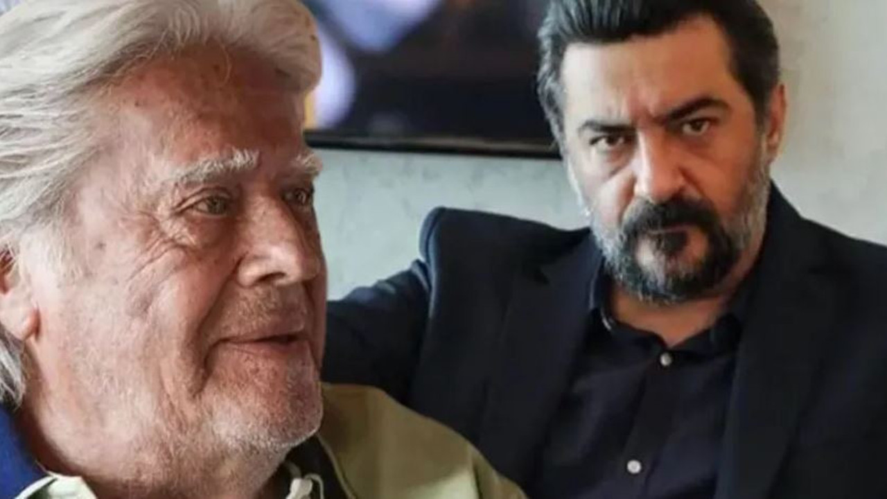 Celil Nalçakan, Cüneyt Arkın'ın sözlerine böyle isyan etti