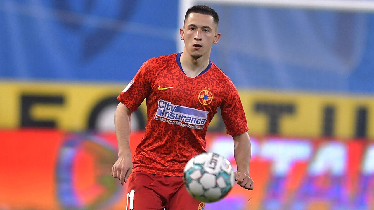 Morutan Galatasaray için İstanbul'a geliyor