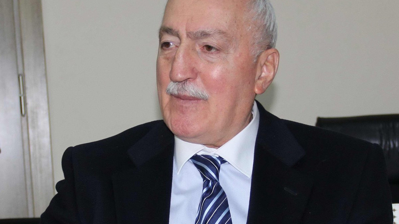 İçişleri eski Bakanı Sadettin Tantan'dan çok kritik uyarı: İktidar ve muhalefet bu kirli oyunu engellemeli