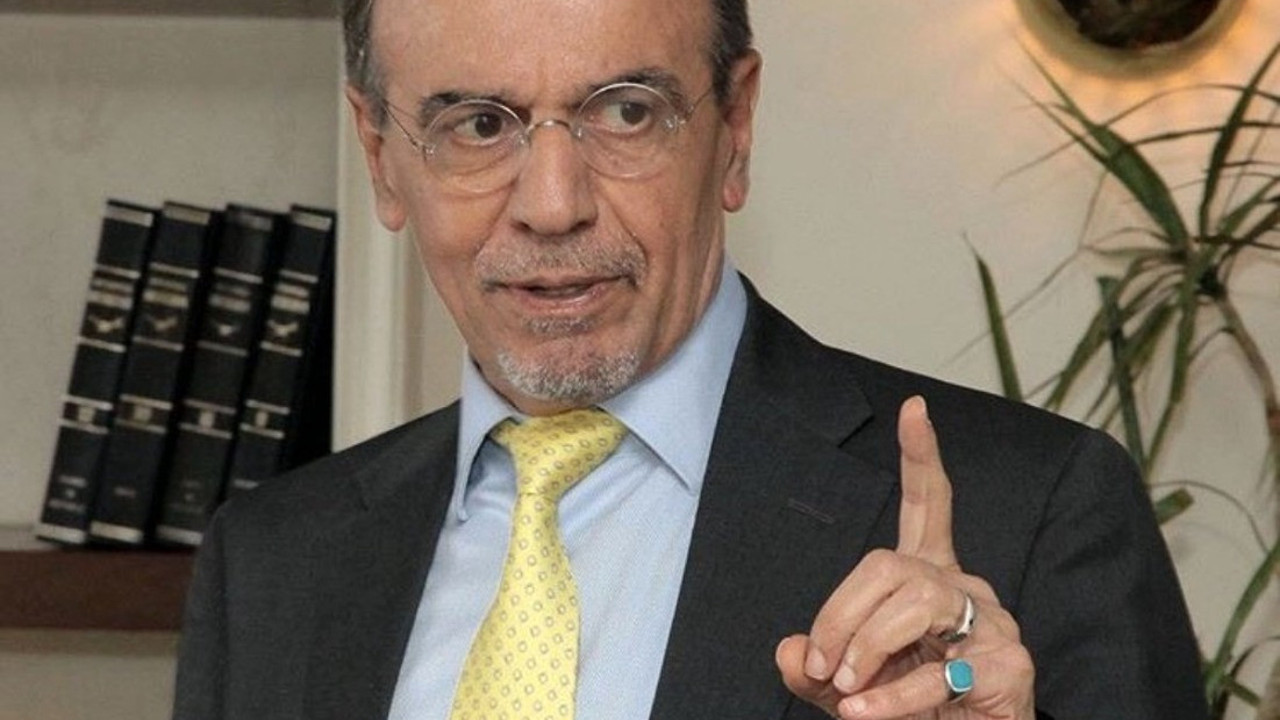 Prof. Dr. Mehmet Ceyhan “yıllardır söylüyorum” dedi! Afganlarla birlikte gelecek tehlikeyi açıkladı