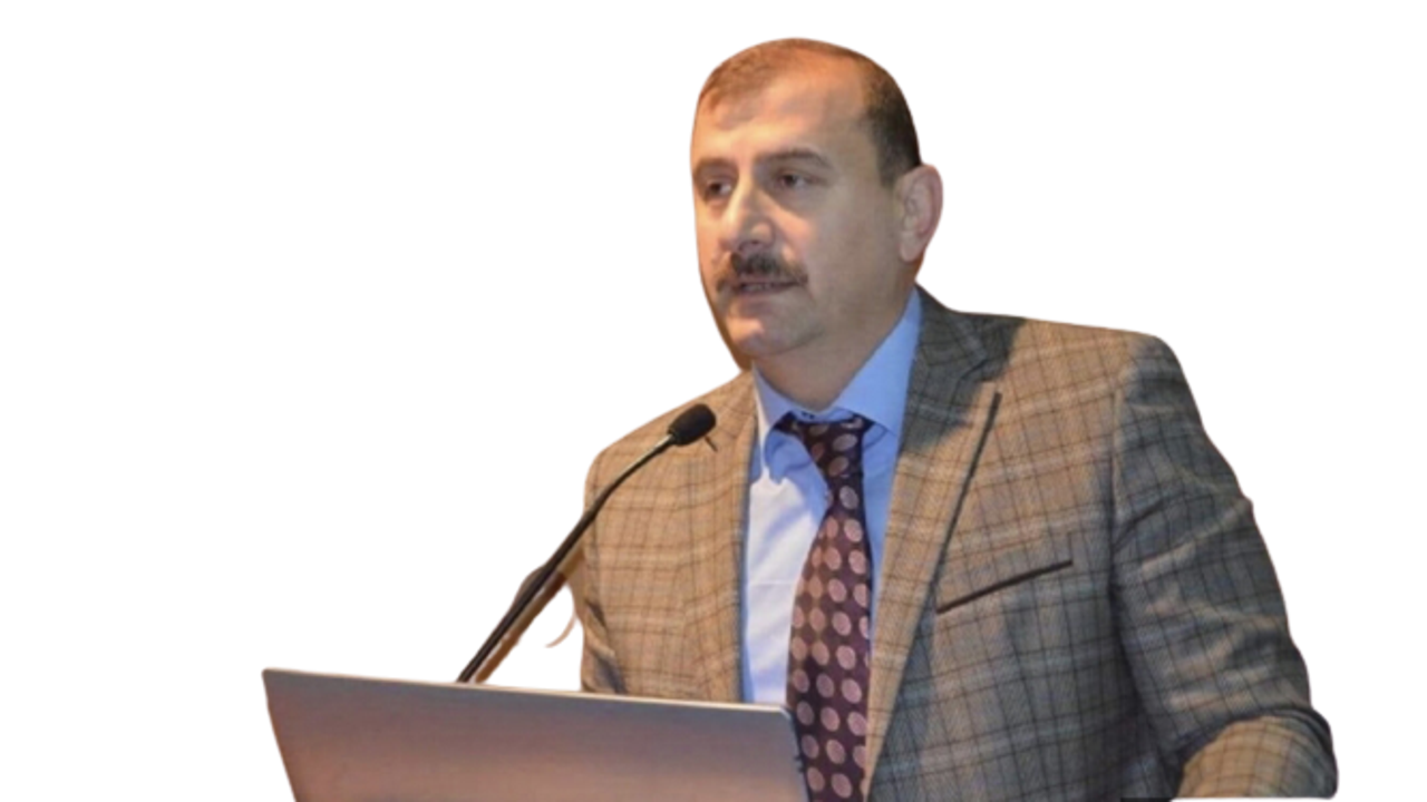 Zimmetine para geçirmekten yargılandığı ortaya çıktı