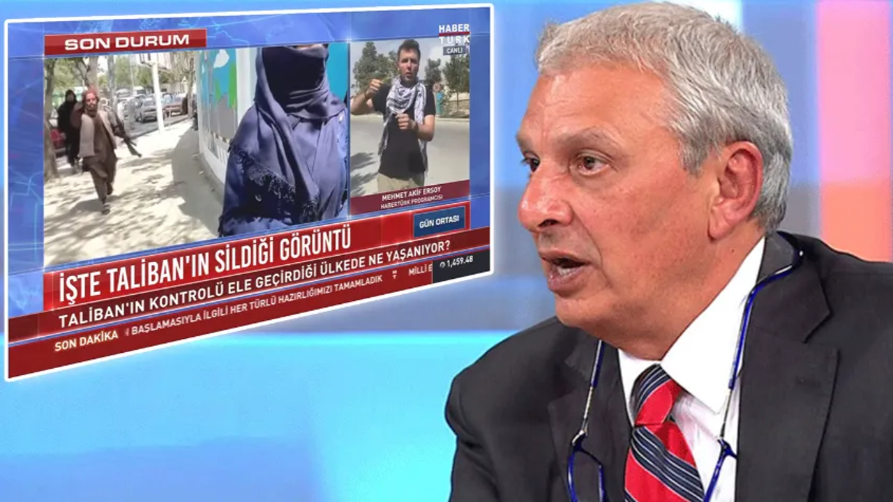 Mehmet Akif Ersoy'un başına ne gelecek