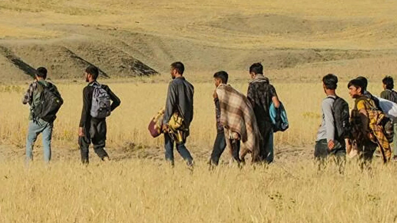 Rusya’dan Afgan açıklaması