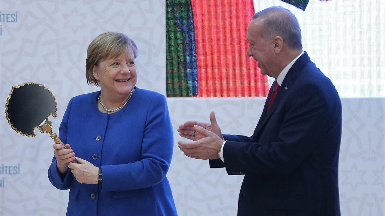 30 yıl vekillik, 16 yıl başbakanlık yaptı! Almanya Başbakanı Angela Merkel ne kadar emekli maaşı alacak
