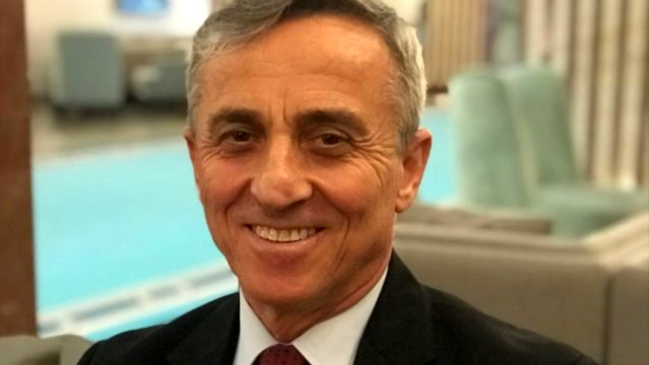 AKP'li Şirin Ünal'a 'lüks daire kıyağı' iddiası