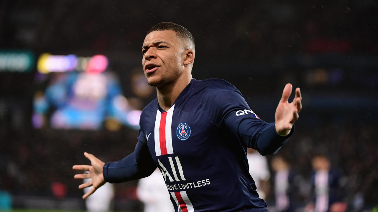 PSG, Real Madrid'in Mbappe için yaptığı teklifi reddetti