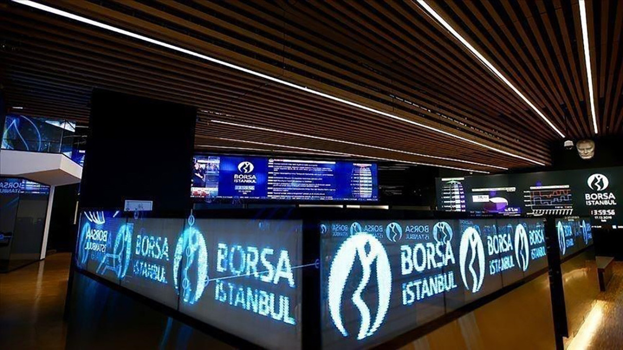 Borsa güne yükselişle başladı (26 Ağustos 2021)